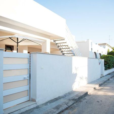 Casa Vacanze Albora ปุนตาเซกกา ภายนอก รูปภาพ